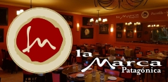 Parrilla en Bariloche